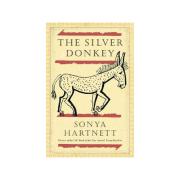Penguin The Silver Donkey. Author Sonya Hartnett