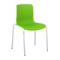 Thumbnail image of Dal Acti Visitor Chair with Chrome Frame 4 Legs