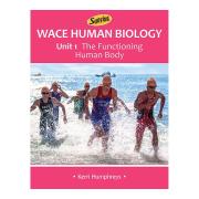 Surfing Wace Human Biology Unit 1 The Functioning Human Body