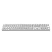 Satechi Wireless Keyboard Silver