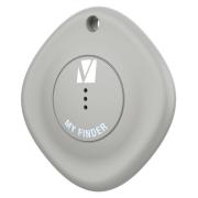 Verbatim Bluetooth 5.2 My Finder Tracker Grey