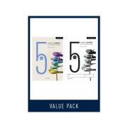 Oxford Maths Student And Assessment Book Year 5 Value Pack Facchinetti 2nd Edition