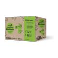 Thumbnail image of Envirostar 80 Litre Green Compostable Bin Liner 23um Printed Roll 20 Carton 10