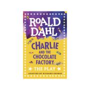 Puffin Charlie And The Chocolate Factory 1st Ed Author Roald Dahl