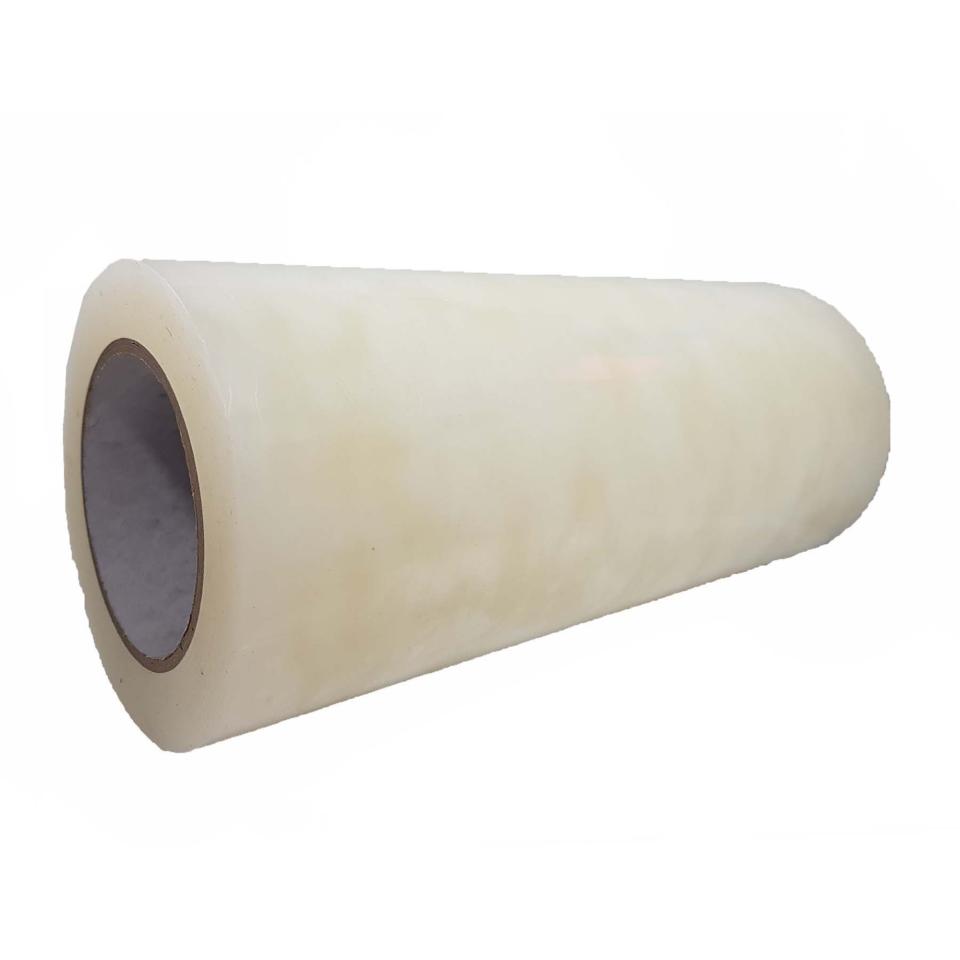 Schaffer Si130 PE Tape 275mmx100mx180Um Clear Roll Image