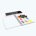 Thumbnail image of Micador Mega Oil Pastels Pack 12