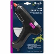 Bostik HG3 Glue Gun 110-240v 13-50w