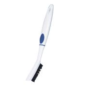 Oates Clean Soft Grip Grout Brush B-40007
