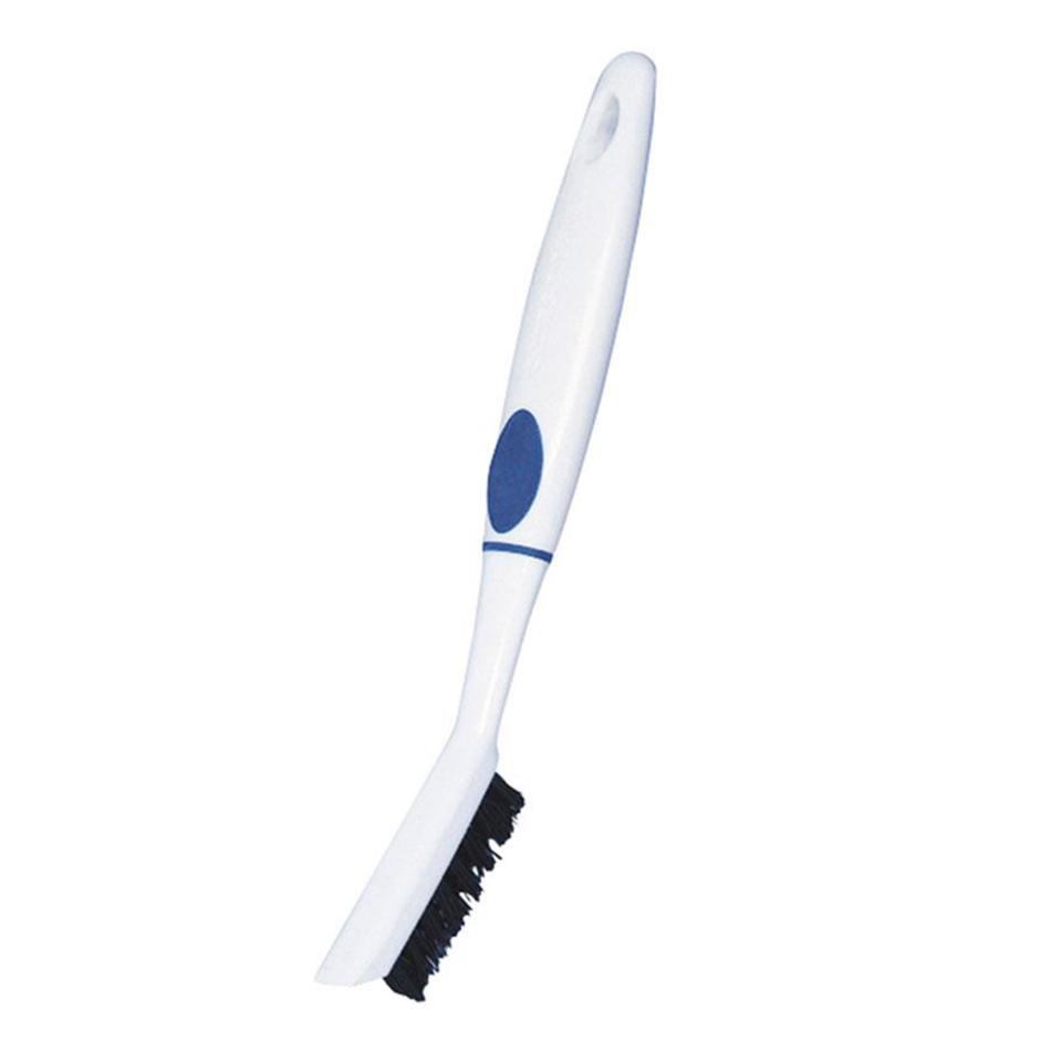 Oates Clean Soft Grip Grout Brush B-40007 Image
