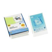 Marbig Copysafe A4 Economy Sheet Pockets Pack 300