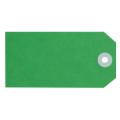 Thumbnail image of Avery Shipping Luggage Tags Size 4 108 x 54mm Green Box 1000 Tags