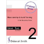 Musicianship & Aural Training Lvl 2 2ed