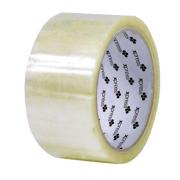 Xpress Packaging Tape Acrylic 48mmx75m Clear Pack 6