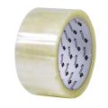 Thumbnail image of Xpress Packaging Tape Acrylic 48mmx75m Clear Pack 6