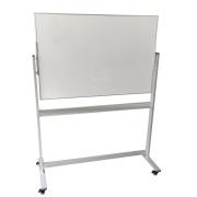 Quartet Slimline Magnetic Whiteboard Premium Mobile 1500 X 1200Mm
