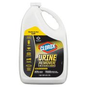 Clorox 31326 Urine Remover Bulk Refill 3.78L