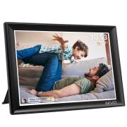 Nivo Frameo Hd Wifi Photo Frame 10.5 Inch Black