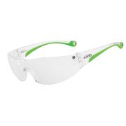 Maxvue Clear +2 Lens Safety Spectace