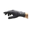Thumbnail image of Ansell Hyflex 11-840  Fortix Palm Dipped Gloves Pair