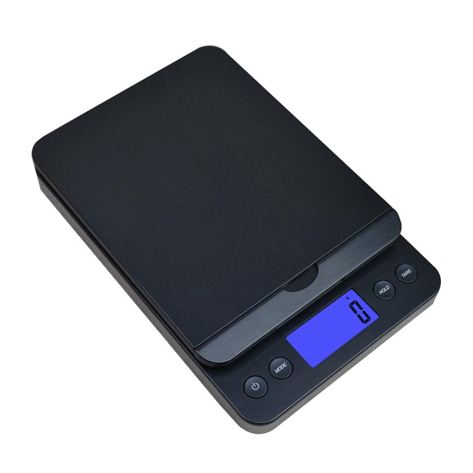 Italplast Digital Scales 5kg