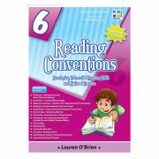 Reading Conventions 6