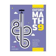 Oxford Maths 9 For The Victorian Curriculum SB + Obook Assess Jennifer Nolan 1st Edn