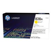 HP LaserJet 828A Yellow Imaging Drum - CF364A