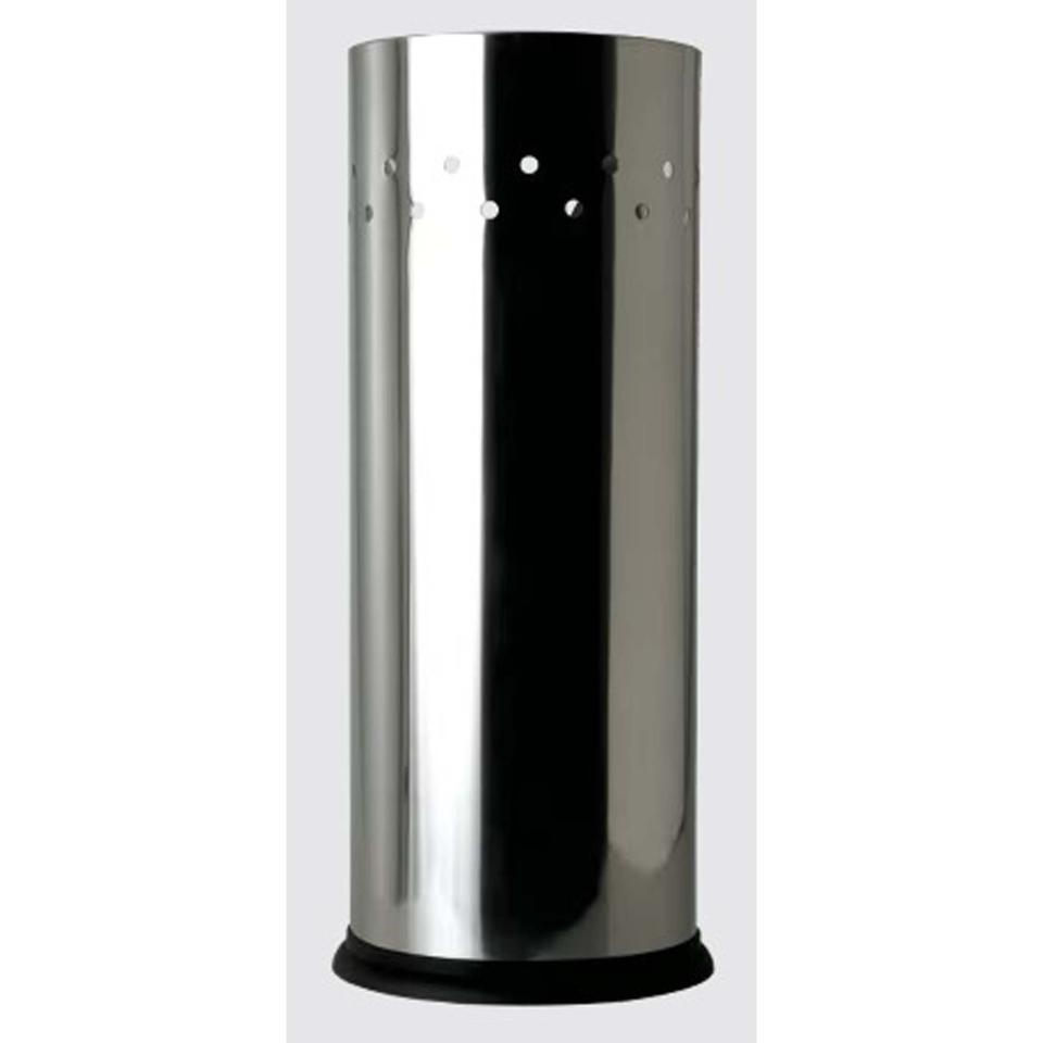 Oates B-12314  Stainless Steel Toilet Roll Holder