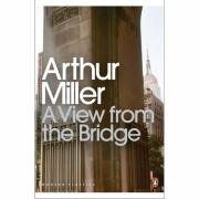 A View From The Bridge Arthur Miller Ist Ed