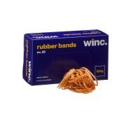 Winc Rubber Bands No. 33 500g