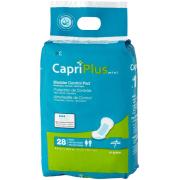 Capri Plus Mini Bladder Control Pads Carton Of 336