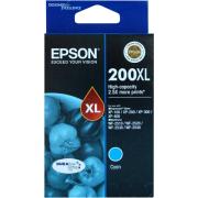 Epson 200XL Cyan Ink Cartridge - C13T201292