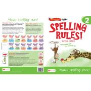 Spelling Rules Student Year 2 2nd Edition. Authors Helen Pearson Et Al