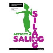 Saling Silang 2 Ab  Melissa Gould-drakeley Pearson Education Australia 1st Ed
