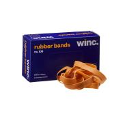 Winc Rubber Bands No. 105 500g