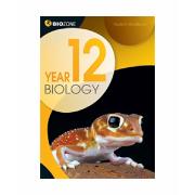 Year 12 Biology Student Workbook Biozone