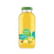 Spring Valley Pineapple Juice 300ml Carton 24