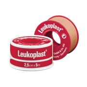 Leukoplast Plaster Adhesive Tape 2.5cm x 5m
