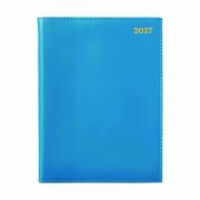 Winc 2027 Wiro Diary A5 Day to Page Blue