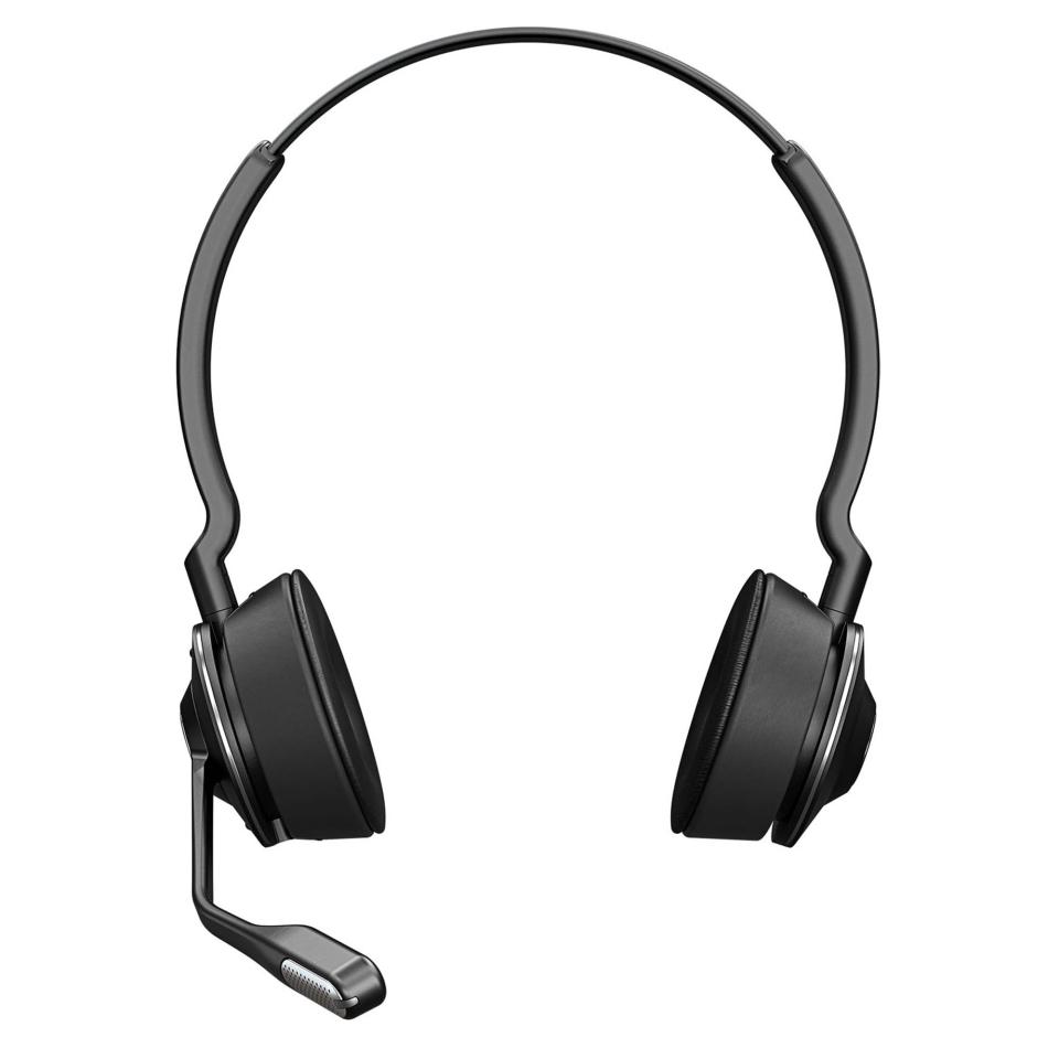 Jabra Engage 65 Stereo Wireless Headset 