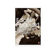 Penguin The Great Gatsby 1st Ed Author Scott Fitzgerald