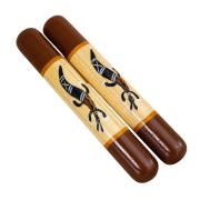 Songlines ACE Clapstick Set Crocodile 2 Pieces