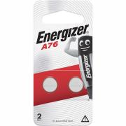 Energizer A76 1.5 V Alkaline Battery Pack 2