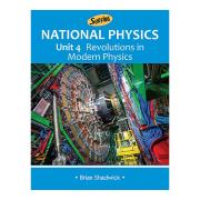 Surfing National Physics 4 Revolutions In Modern Physics Shadwick