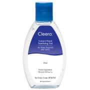 Cleera Instant Hand Sanitising Gel 70ml