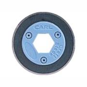 Carl Replacement Straight Cutter B-01 For DC-212