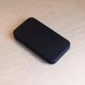 Thumbnail image of Cygnett Magtravel Qi2 3-in-1 Travel Charger Black