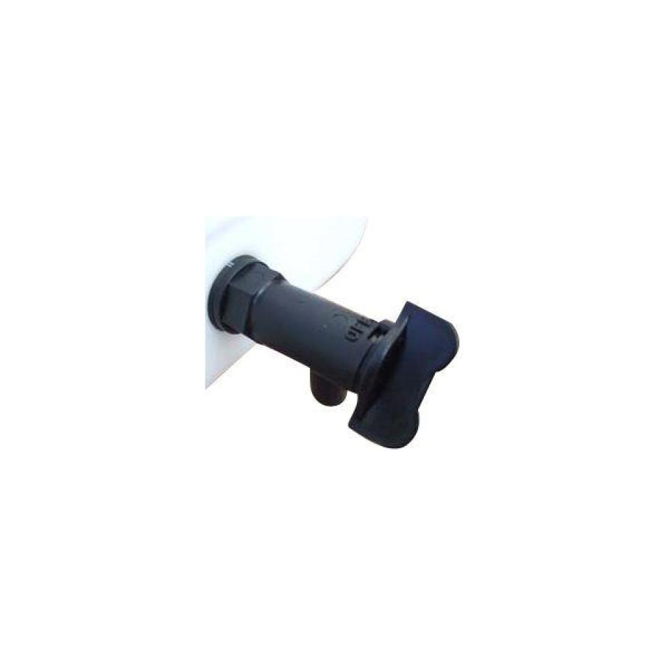 Northfork Chemicals Drum Tap Plastic To Suit 15 Litre/20 Litre/25 Litre Drum Winc