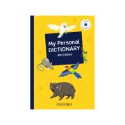 Oxford My Personal Dictionary National