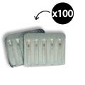 Thumbnail image of Uneedit Ds100 Disposable Splinter Probes Pkt 100